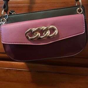 international Concepts, Emmory Small Crossbody NWT!!